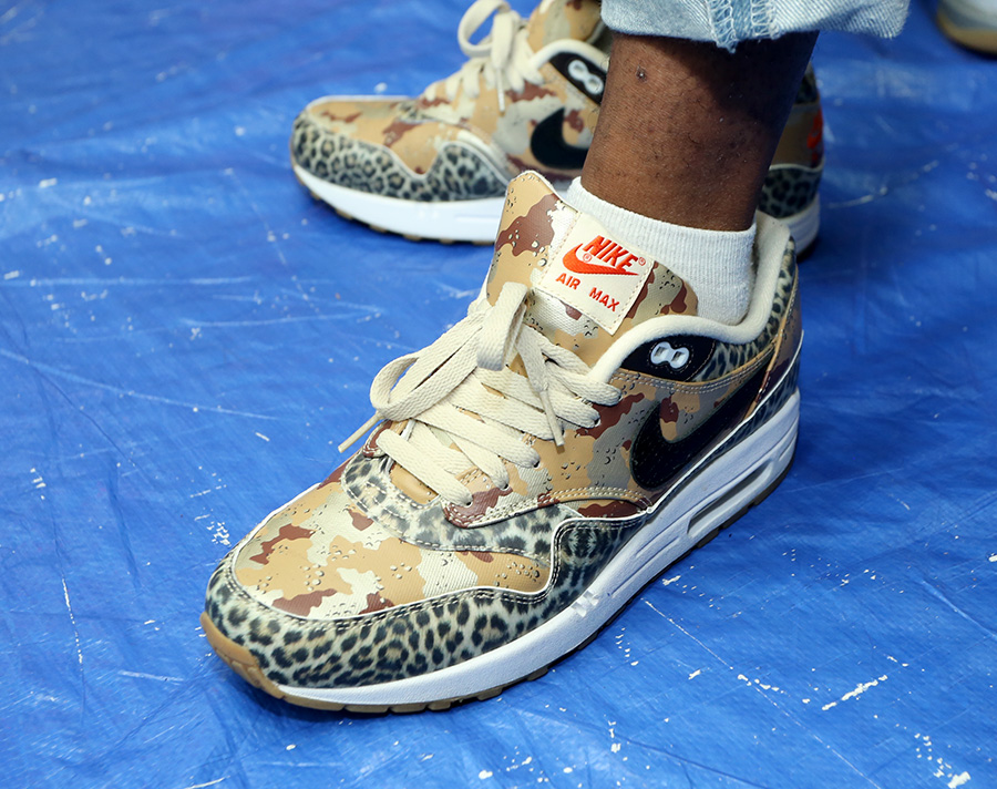 Atlanta Sneaker Con Feet June 2013 135