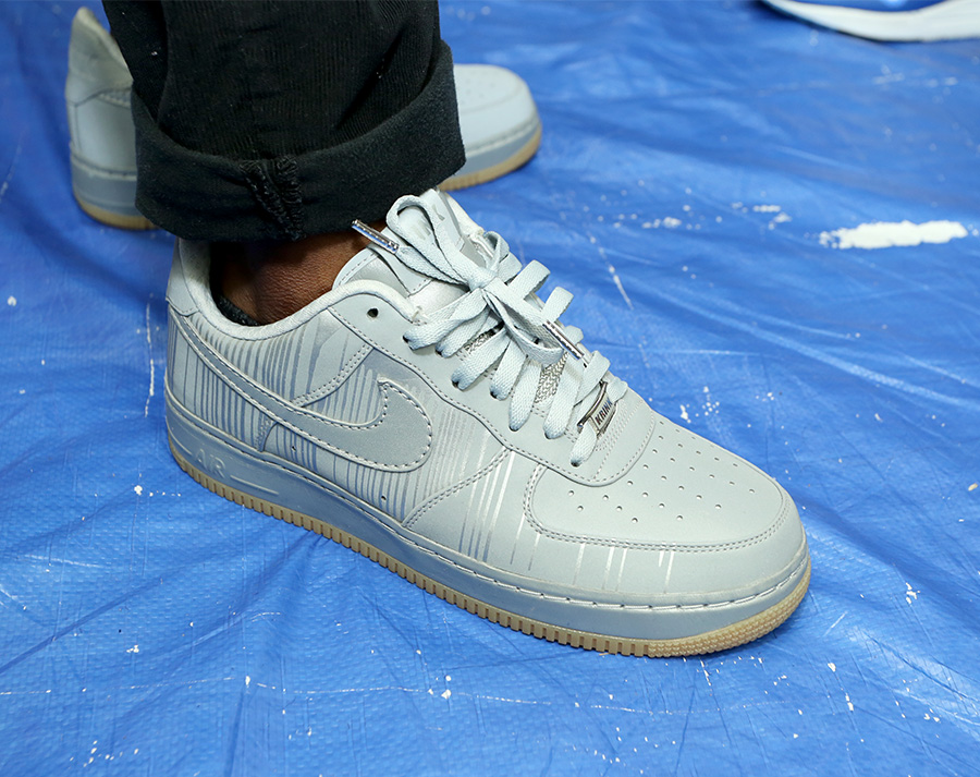 Atlanta Sneaker Con Feet June 2013 136