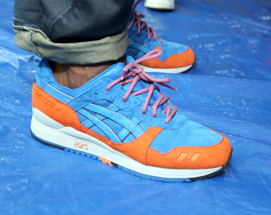 Atlanta Sneaker Con Feet June 2013 149