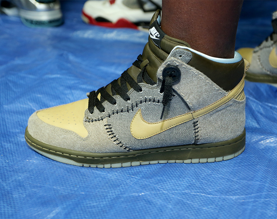 Atlanta Sneaker Con Feet June 2013 160