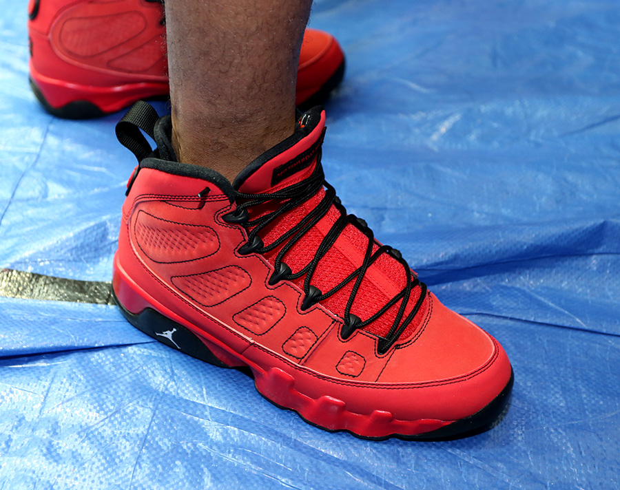 Atlanta Sneaker Con Feet June 2013 169