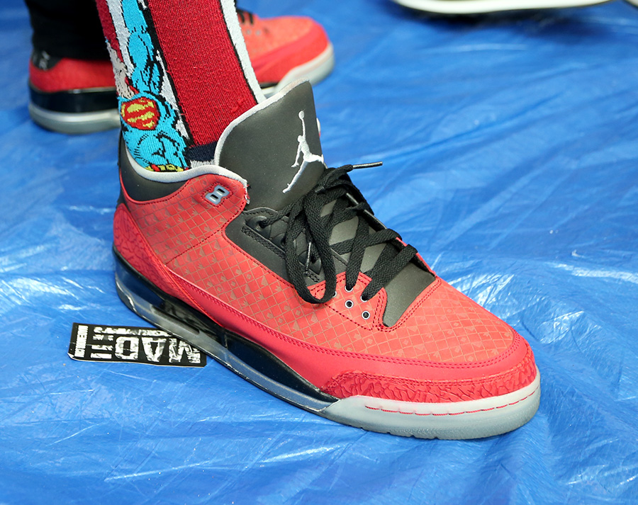 Atlanta Sneaker Con Feet June 2013 179