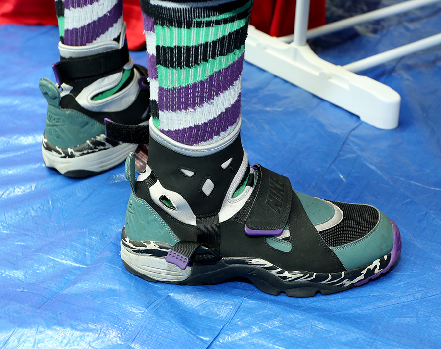 Atlanta Sneaker Con Feet June 2013 184