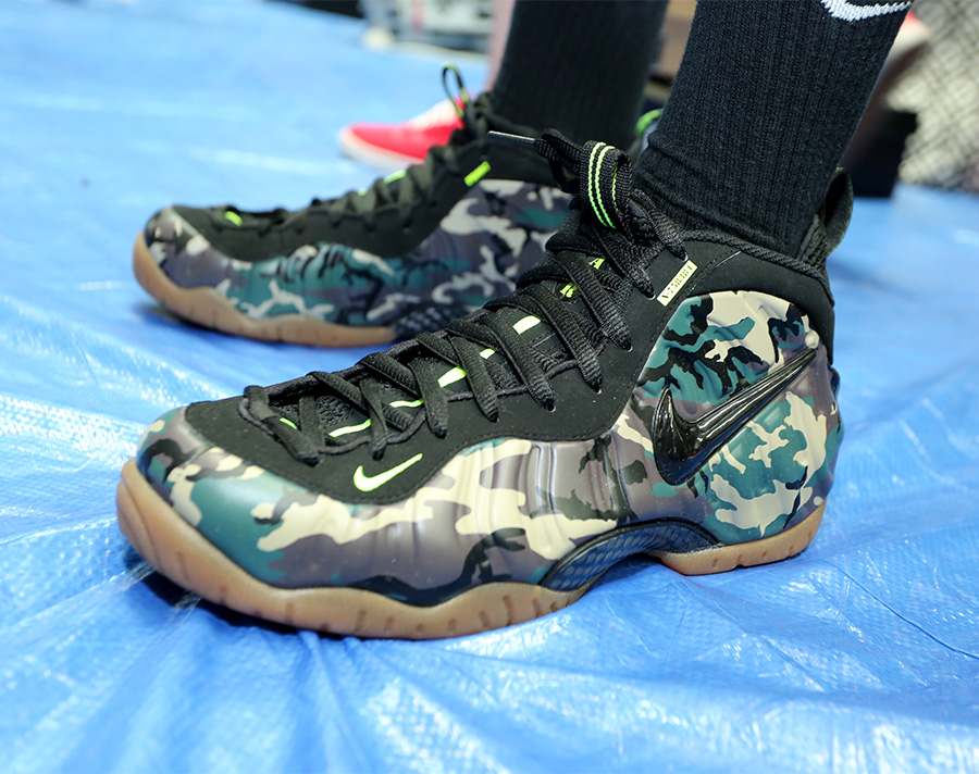 Atlanta Sneaker Con Feet June 2013 26