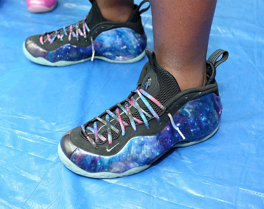 Atlanta Sneaker Con Feet June 2013 46