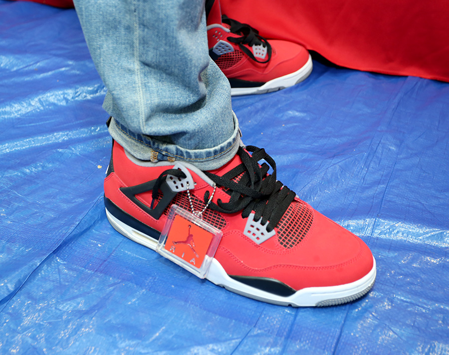 Atlanta Sneaker Con Feet June 2013 63