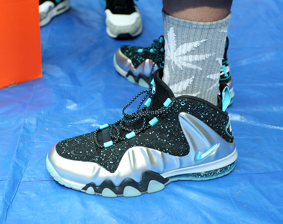 Atlanta Sneaker Con Feet June 2013 66