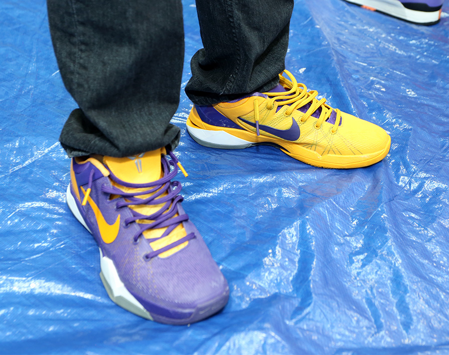 Atlanta Sneaker Con Feet June 2013 70