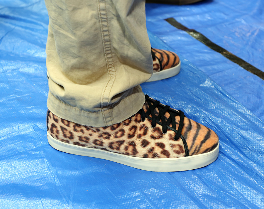 Atlanta Sneaker Con Feet June 2013 77