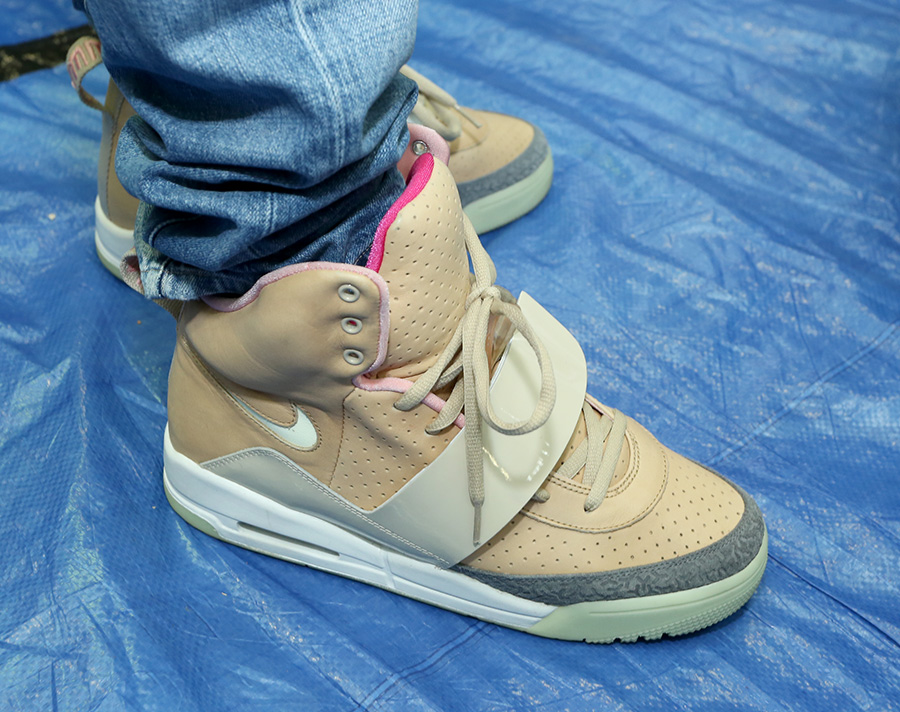 Atlanta Sneaker Con Feet June 2013 83