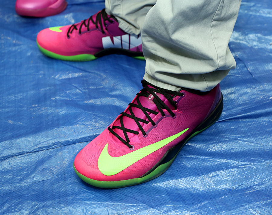 Atlanta Sneaker Con Feet June 2013 89