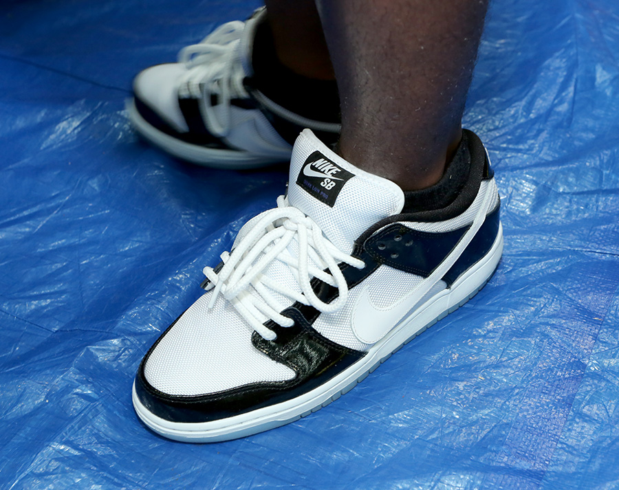 Atlanta Sneaker Con Feet June 2013 93