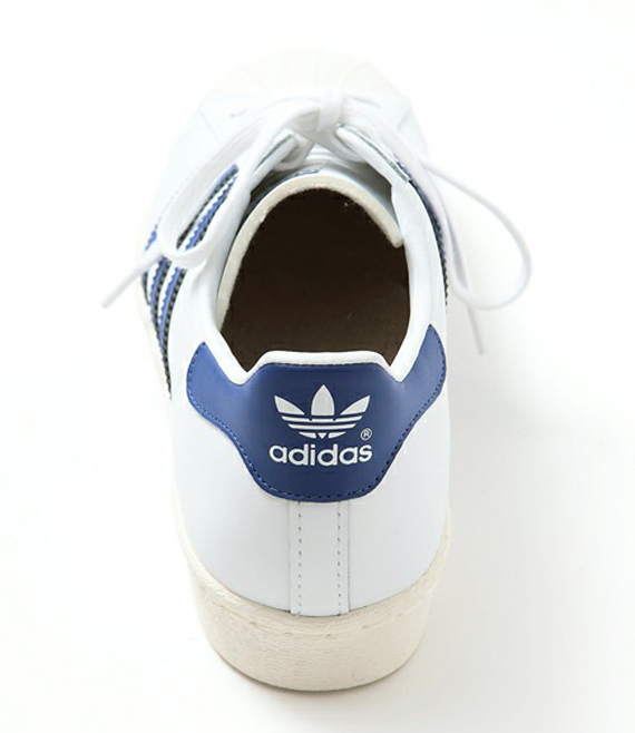 Beauty Youth Adidas 80s 3