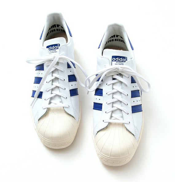 Beauty Youth Adidas 80s 4