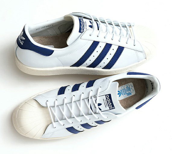 Beauty Youth Adidas 80s 5