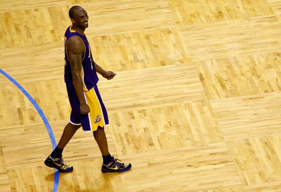 Best Nba Finals Sneakers Complex 1