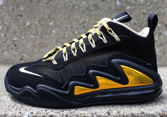 Black Gold Nike Griffey 360 1