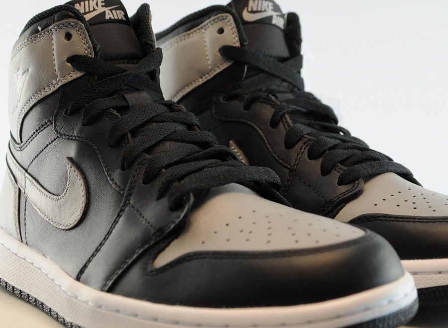 Air Jordan 1 "Shadow" - Available Early on eBay