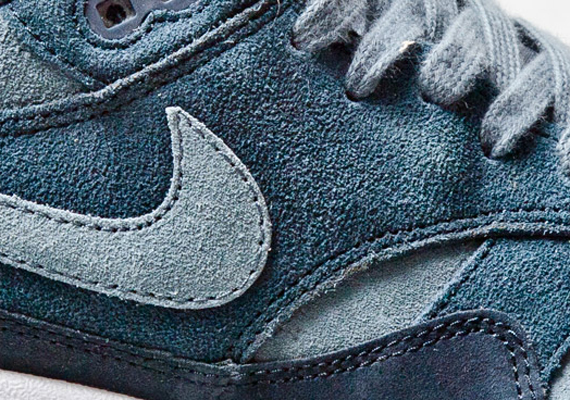 Nike Air Max 1 “Blue Suede”