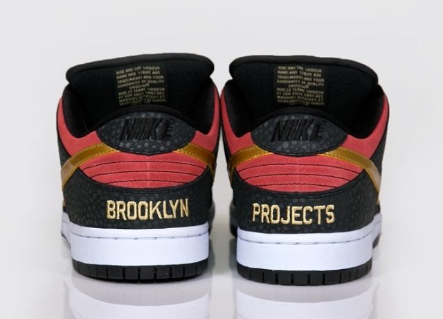 Brooklyn Projects Nike Sb Dunk Low Release Date 02