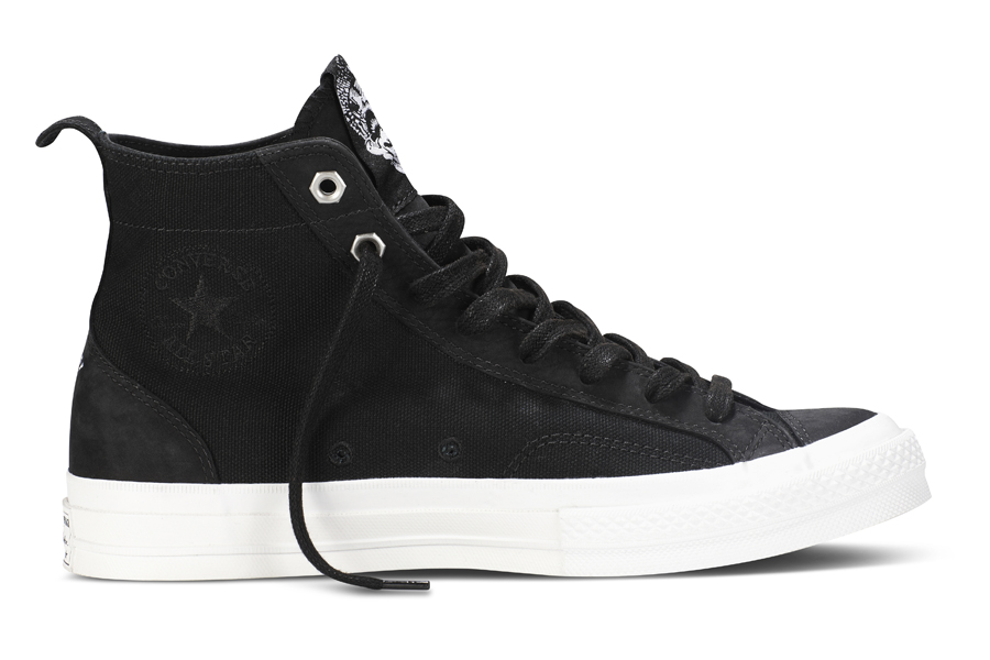 Converse Chaz Bojorquez Chuck Taylor 3