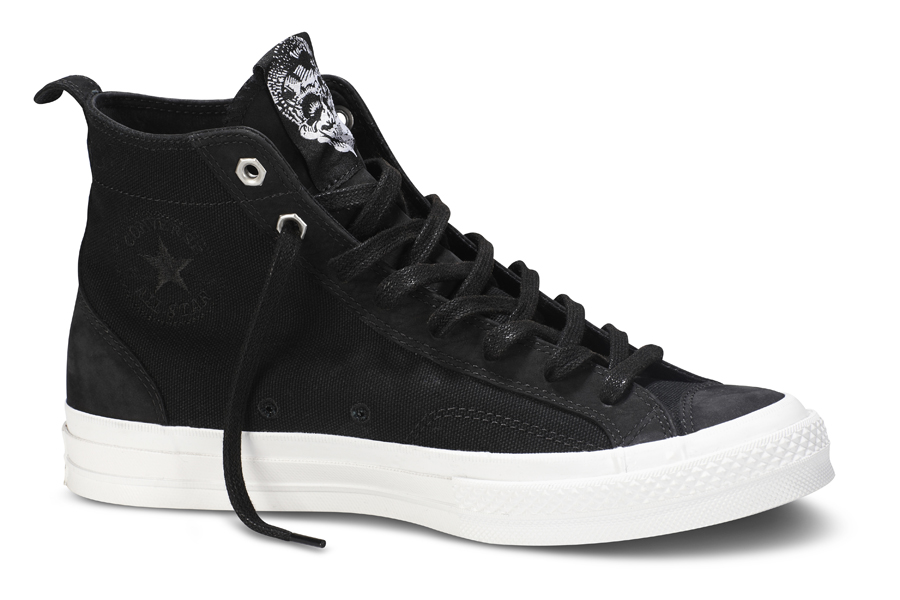 Converse Chaz Bojorquez Chuck Taylor 4