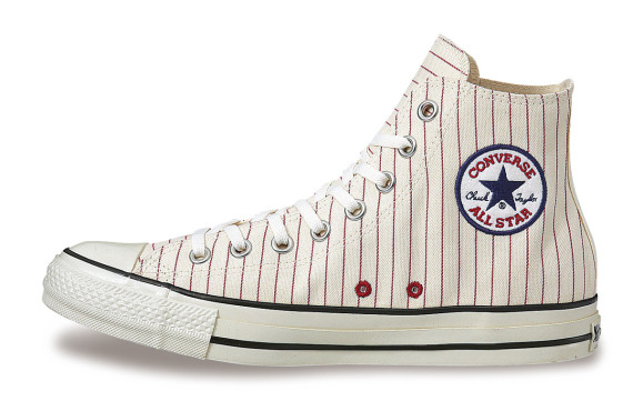 Converse Chuck Taylor All Star Baseball Pack 1