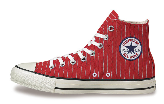 Converse Chuck Taylor All Star Baseball Pack 3