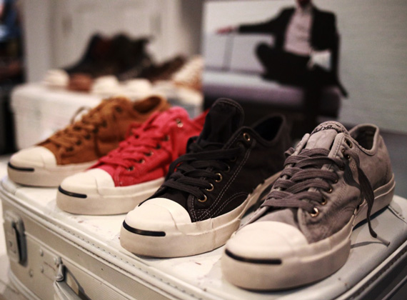 Converse Summer 2013 Media Preview 10