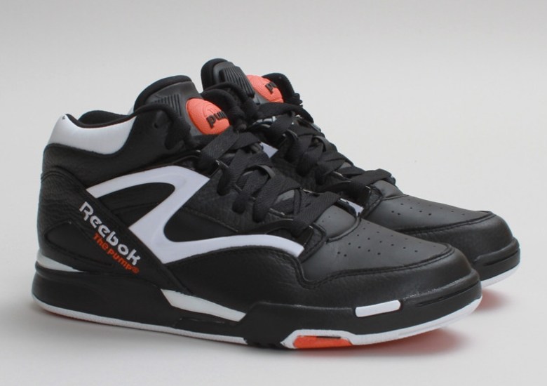 Reebok Pump Omni Lite “Dee Brown” – Release Reminder