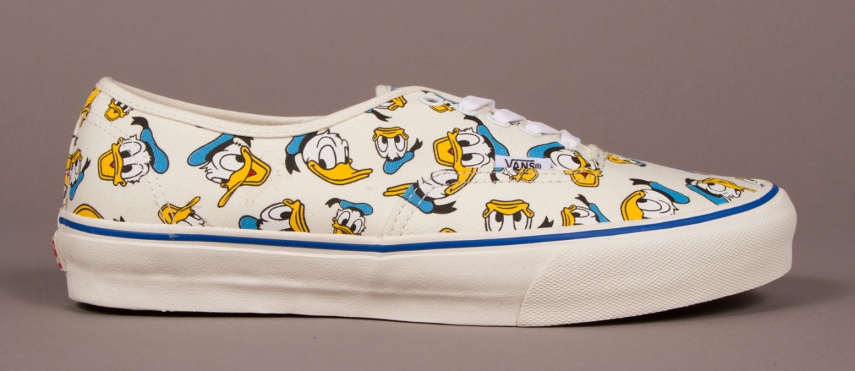 Disney X Vans Vault 04