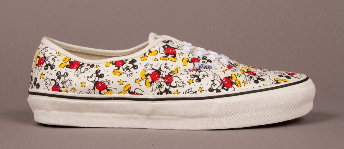 Disney X Vans Vault 05