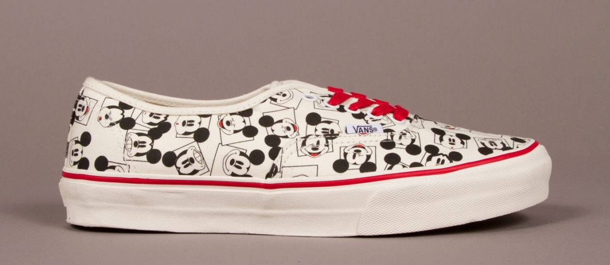 Disney X Vans Vault 06