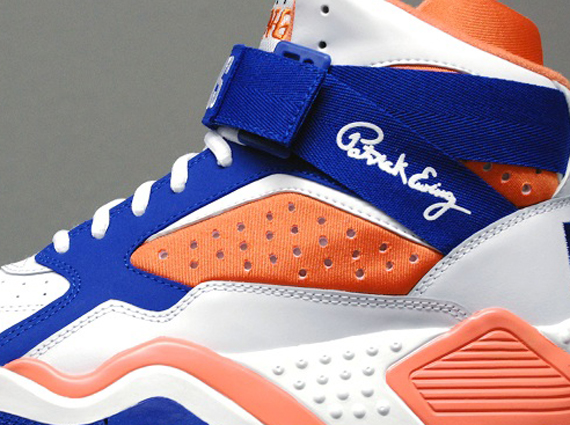 Ewing Focus Arriving At Retailers 1