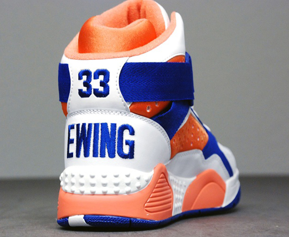 Ewing Focus Arriving At Retailers 4