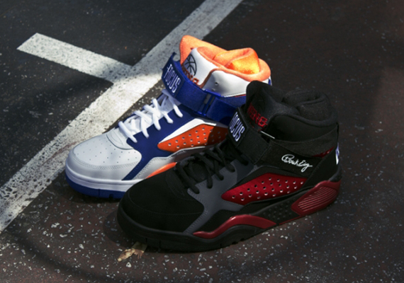 Ewing Focus Release Date July 6 2