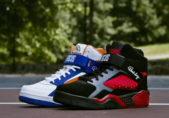 Ewing Focus Release Date July 6 3