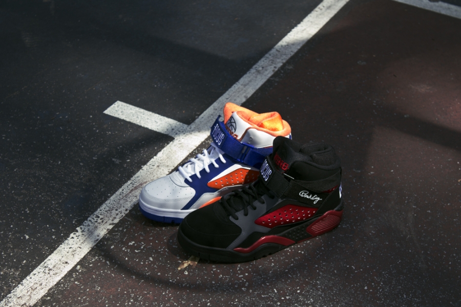 Ewing Focus Release Date June 1