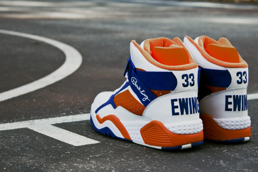 Ewing Focus Release Date June 4