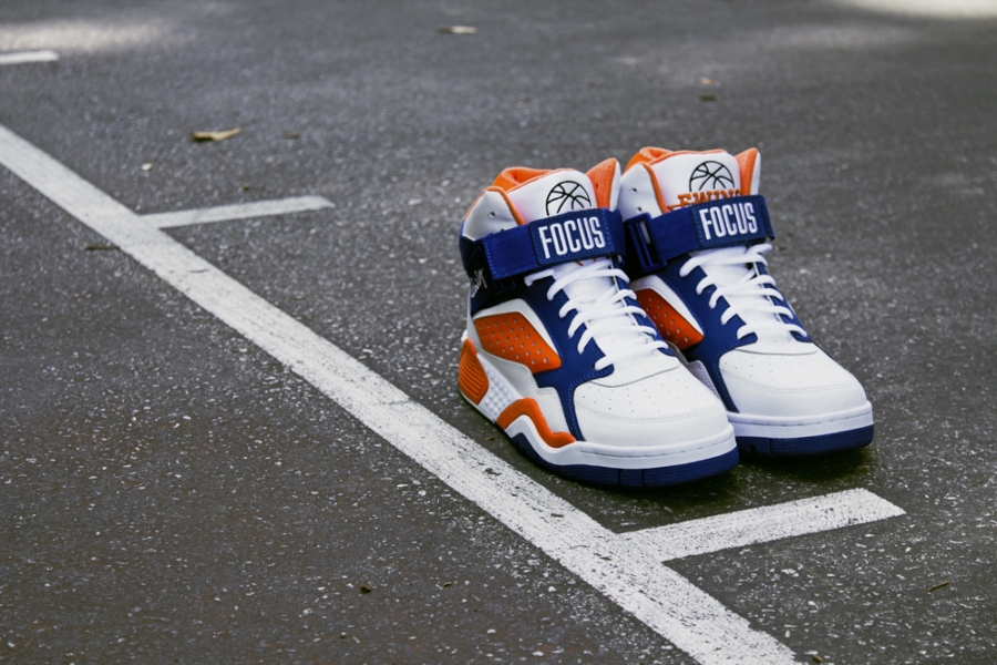 Ewing Focus Release Date June 5