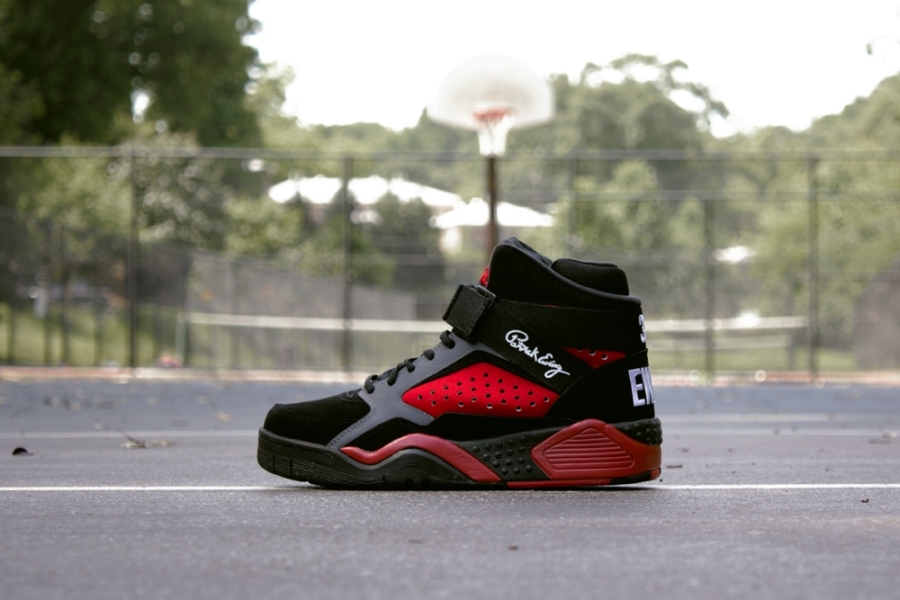 Ewing Focus Release Date June 6