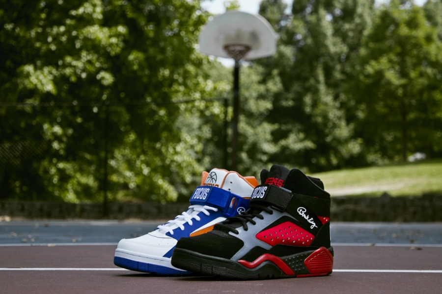 Ewing Focus Release Date June 7