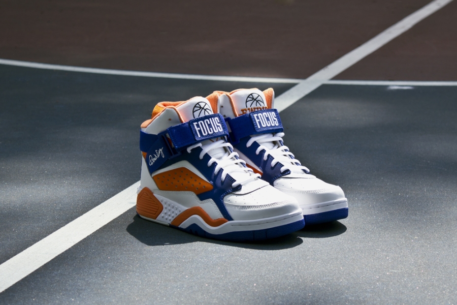 Ewing Focus Release Date June 9