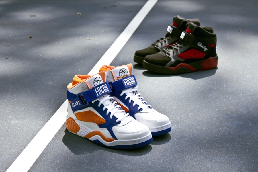 Ewing Focus Release Date June