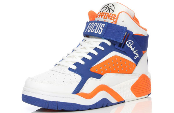 Ewing Focus Retro 08