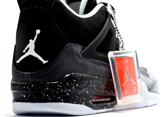 Air Jordan IV “Fear”