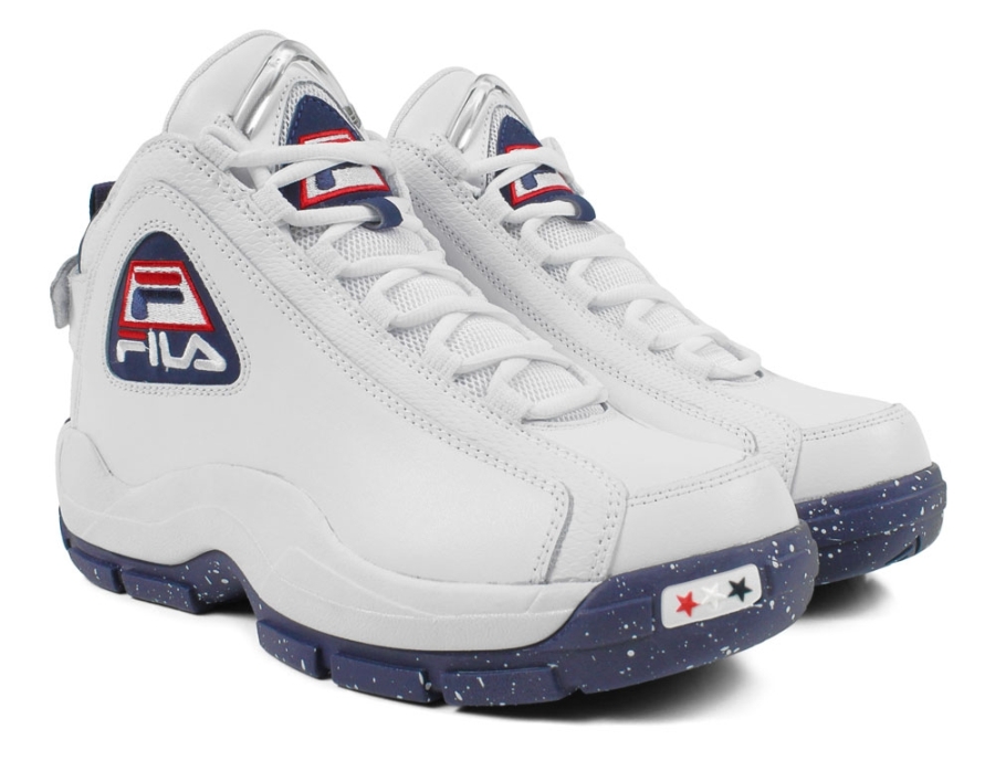 Fila 96 Olympic 02