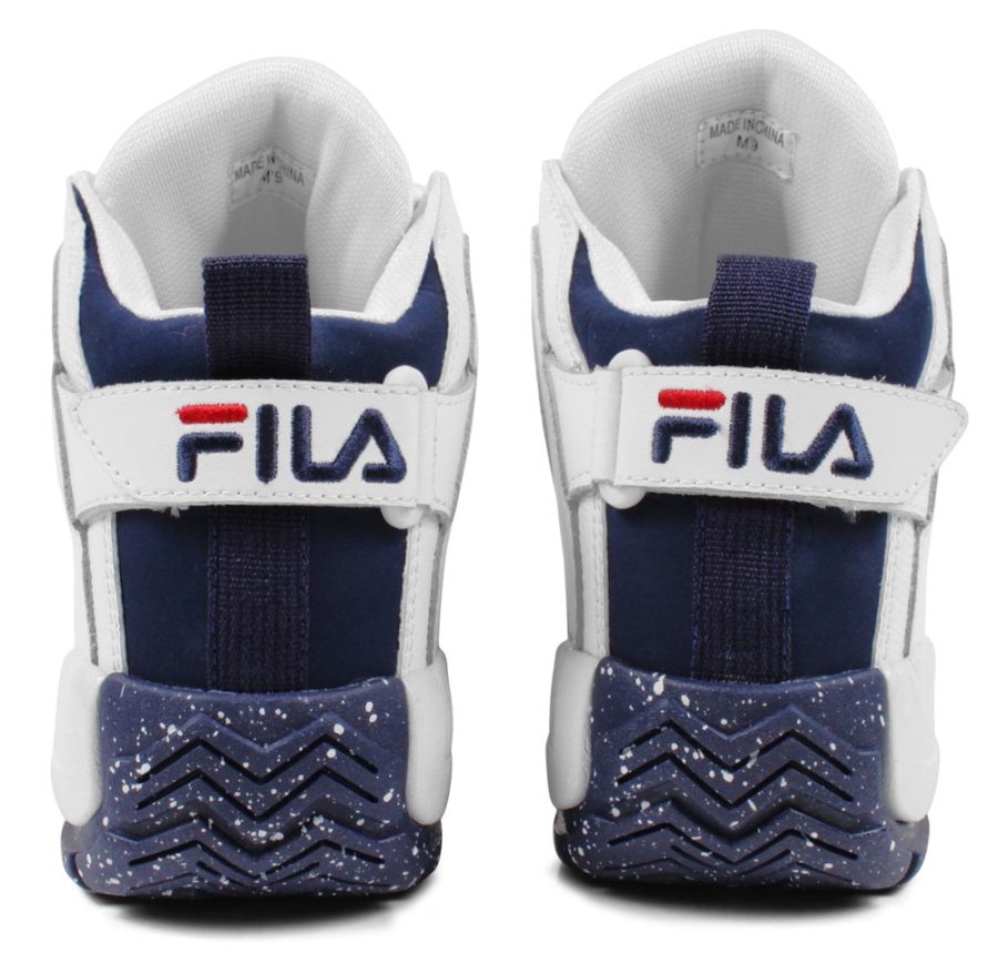 Fila 96 Olympic 03