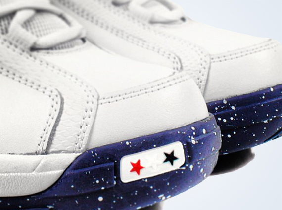 Fila 96 Olympic Release Date 1