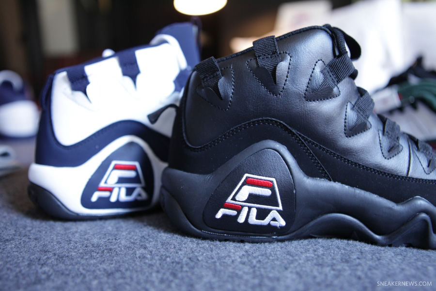 Fila Grant Hill 1 Retro 5